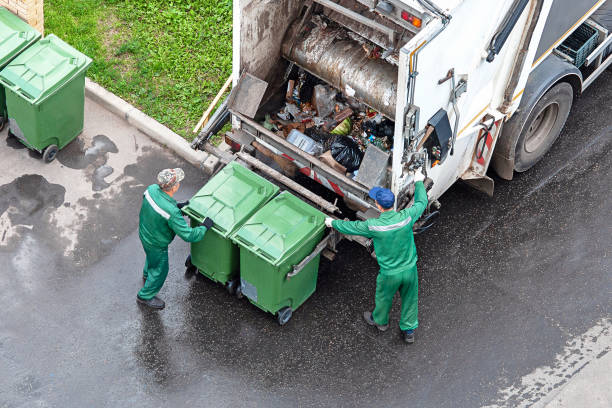 Best Household Junk Removal  in , WI