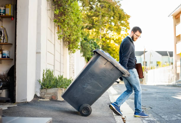 Best Full-Service Junk Removal  in , WI
