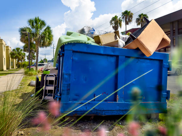 Best Basement Cleanout Services  in , WI