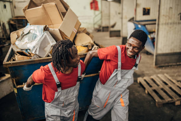 Best Affordable Junk Removal Services  in , WI