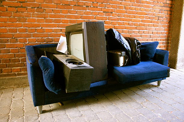 Best Commercial Junk Removal  in , WI